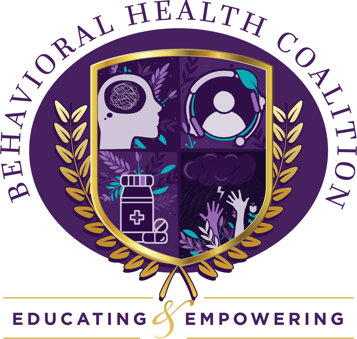 ECO Behavioral Health Logo